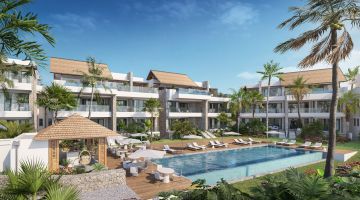 Serena Residences by Sands
