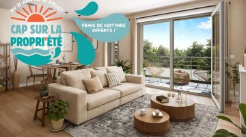 Programme Neuf Skala Gravelines