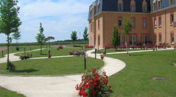 Programme Neuf LE CHAMP DE LA DAME Varennes-lès-Narcy