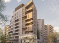 Programme Neuf Résidence Korowai Montpellier