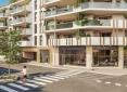 Programme Neuf L'ECHAPPEE DE MER Cagnes-sur-Mer