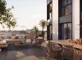 Programme Neuf Hautrement L'Haÿ-les-Roses