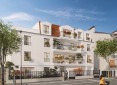 Programme Neuf Le Mansart Saint-Denis