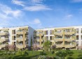 Programme Neuf Les Perles Saint-Laurent-du-Var