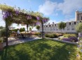 Programme Neuf LES JARDINS DE L'ORATOIRE La Rochelle