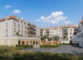 Programme Neuf Les Allées Jaurès Arnouville