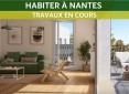 Programme Neuf NATUREO - VERDURA Nantes