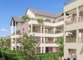 Programme Neuf Héritage L'Hermitage