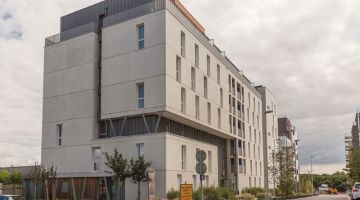 Saint Nazaire Océan