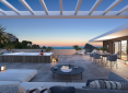 Programme Neuf Les Terrasses du Soleil Villeneuve-Loubet