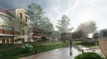 La Ferme du Bois de l'Ecu