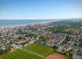 Programme Neuf Les cottages Dunes & Mer Bray-Dunes