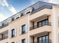Programme Neuf Résidence du Bois Bonnet Maisons-Laffitte