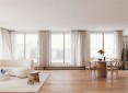 Programme Neuf Villa Pouchet Paris 17ème