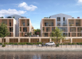 Programme Neuf COTE QUAI Creil