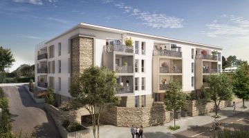 Les Terrasses du Dragon