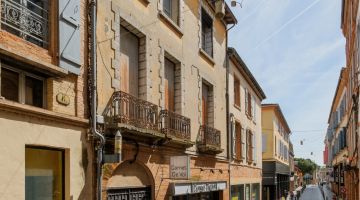 Programme Neuf MONTAUBAN : Résistance Montauban