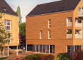 Programme Neuf MAISONS POISSEL Saint-Erblon