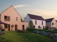 Programme Neuf Fleur d'Ô Guérande