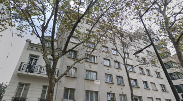 Programme Neuf Edouard Vaillant Boulogne-Billancourt