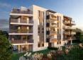 Programme Neuf Les Jardins d'Elia Antibes