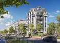 Programme Neuf Les Terrasses de Neuville Champigny-sur-Marne
