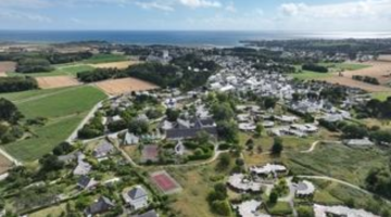 Programme Neuf CALYPSO - Construction bois Guidel