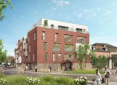 Programme Neuf RESIDENCE BLANQUART EVRARD Loos