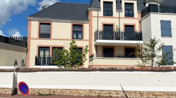 Programme Neuf NEXUS-VERNEUIL SUR SEINE Verneuil-sur-Seine