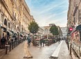 Programme Neuf MARSEILLE : Hôtel de Manse Marseille 1er