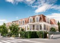 Programme Neuf PAVILLON FOCH Neuilly-Plaisance