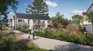 LES BOSQUETS TR.1 LES BOSQUETS TR.1