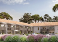 Programme Neuf STELLARIA MAISONS Lit-et-Mixe
