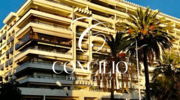 Programme Neuf Résidence Maison Blanche - Juan-Les-Pins Antibes