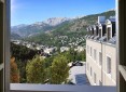 Programme Neuf Le couvent des cordeliers Briançon
