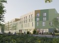Programme Neuf UXCO Student Quetigny