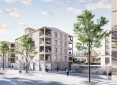 Programme Neuf LA COTE GARE Laval