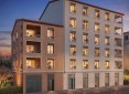 Programme Neuf Nuances Lyon 3ème