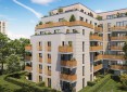 Programme Neuf Les Terrasses d'Adria II Ermont