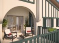 Programme Neuf Villa Pelïou Sanguinet