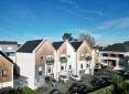 Programme Neuf LES TERRASSES DE LA MADELEINE Angers