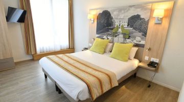 Programme Neuf Appart-hôtel Mer & Golf City Bordeaux - Bassins À Flot Bordeaux