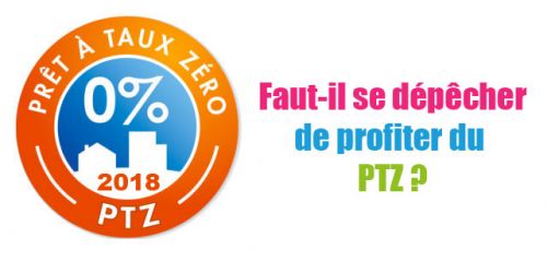 Le prêt à taux zéro (PTZ) 2019