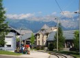 Programme Neuf BELLE SOURCE Contamines-Montjoie