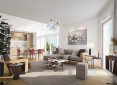Programme Neuf Les Terrasses de Neuville Champigny-sur-Marne
