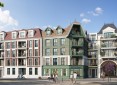 Programme Neuf LE BAILLI Villiers-sur-Marne