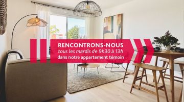 Programme Neuf ARZON - PENINSULA Arzon