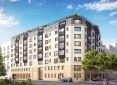 Programme Neuf LE CARRE DES LUMIERES Neuilly-sur-Seine