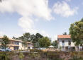 Programme Neuf Les Résidences de l'Avance Casteljaloux