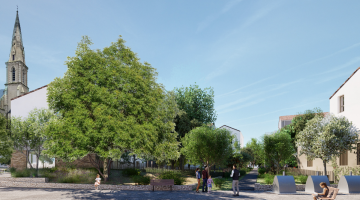 COEUR HAUTE-GOULAINE